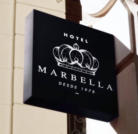 hotel marbella